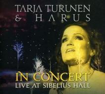 In concert: live at sibelius hall