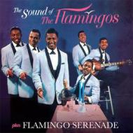 The sound of the flamingos (+ flamingo serenade)