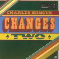 Changes two (Vinile)