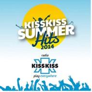 Kiss kiss summer hits 2014