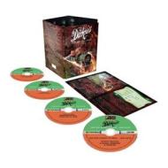 One way ticket to hell...and back (20th anniversary edition)