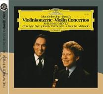 Violin concertos (concerti per violino)