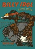 State line: live at thehoover dam