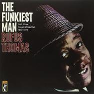 Funkiest man (Vinile)