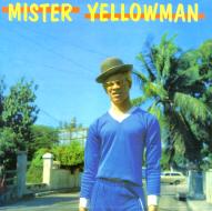 Mister yellowman (Vinile)