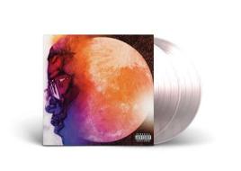 Man on the moon: the end of day (2lp crystal clear esclusiva discoteca laziale) (Vinile) Man on the moon: the end of day (2lp crystal clear esclusiva discoteca laziale) (Vinile)