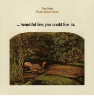 ...beautiful lies you could live in (Vinile)
