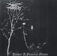 Under a funeral moon (Vinile)