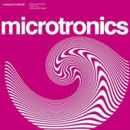 Microtronics volumes 1 and 2 (Vinile)