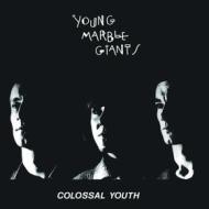 Colossal youth (Vinile)