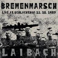 Bremenmarsch - live 1987 (Vinile)