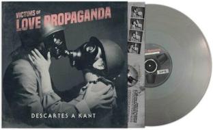 Victims of love propaganda - silver (Vinile)