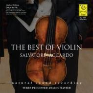 The best of violin (lp) (Vinile)