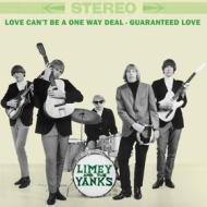 Love can t be a one waydeal, guaranteed love (7'') (Vinile)