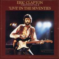 Clapton eric - time pieces #02