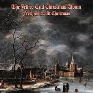 The jethro tull christmas album - fresh