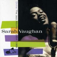 Vaughan sarah - divine: the jazz album 1954-1958
