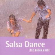 The rough guide to salsa dance