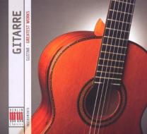 Chitarra - greatest works