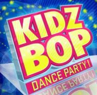 Kidz bop dance party