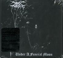 Under a funeral moon