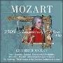 Mozart: 250  anniversario. mozart - chamber music