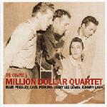 The complete million dollar quartet