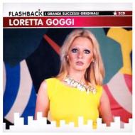 Loretta goggi new artwork 2009