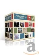 Box-columbia jazz collection-25 album storici