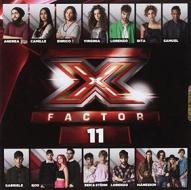 X factor 11 compilation