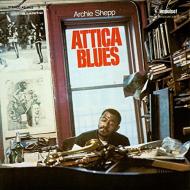 Attica blues- jap edition