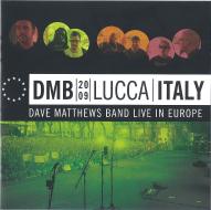 Lucca Italy. Live in Europe (3 CD)
