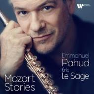 Mozart stories