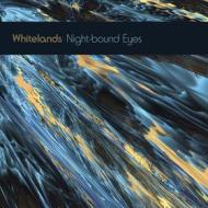 Night-bound eyes are blind to the day (vinyl night time blue) (Vinile)