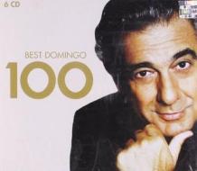 100 best placido domingo