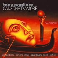 Canzone d'amore (Vinile)