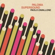 Paloma supersound (Vinile)