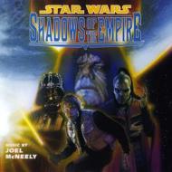 Star wars: shadows of the empire