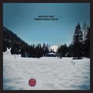 Liberta' negli occhi (Vinile)