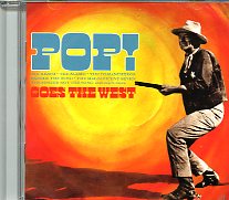 Pop! goes the west