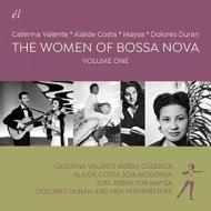 Women of bossa nova: volume one