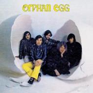 Orphan egg (Vinile)