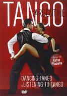 Tango argentine        cd+dvd