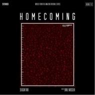 Ost/homecoming: season 2 (Vinile)