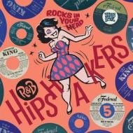 R&b hipshakers vol 5. rocks in your head (Vinile)