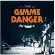 Gimme danger: music from the motion picture (indie exclusive) (Vinile)