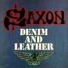Denim and leather (Vinile)