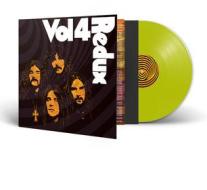 Vol.4 (redux) (vinyl neon, yellow edt.) (Vinile)