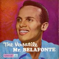 Versatile mr. belafonte