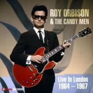 Live in london 1964-1967 (Vinile)